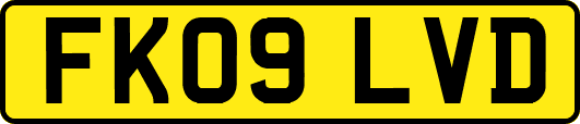 FK09LVD