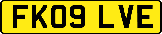 FK09LVE