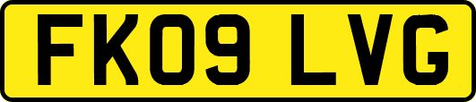FK09LVG