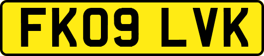 FK09LVK