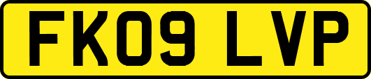 FK09LVP