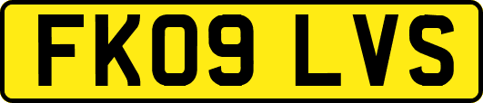 FK09LVS