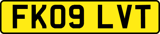 FK09LVT