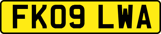 FK09LWA
