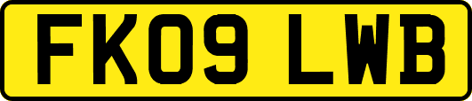 FK09LWB