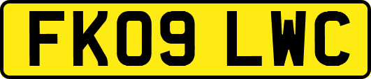 FK09LWC