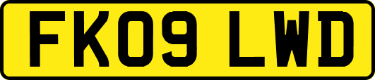 FK09LWD
