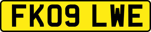 FK09LWE