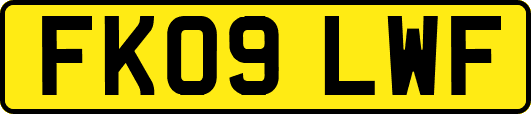 FK09LWF