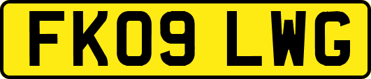 FK09LWG