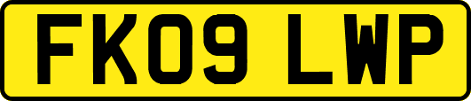 FK09LWP