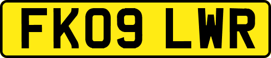 FK09LWR