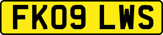 FK09LWS