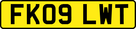 FK09LWT