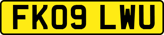 FK09LWU