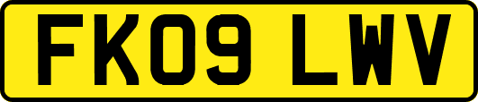 FK09LWV