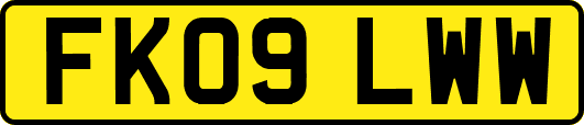 FK09LWW