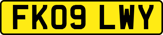 FK09LWY