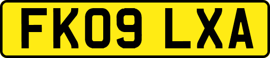 FK09LXA