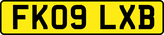 FK09LXB