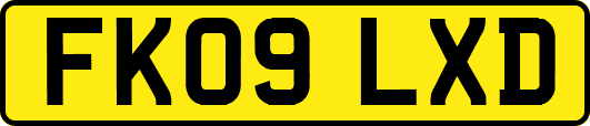 FK09LXD