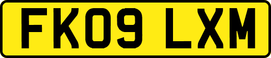 FK09LXM