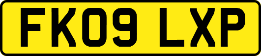 FK09LXP
