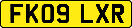 FK09LXR