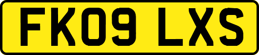FK09LXS