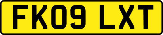 FK09LXT