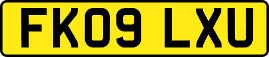 FK09LXU