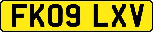 FK09LXV