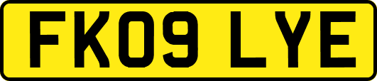 FK09LYE