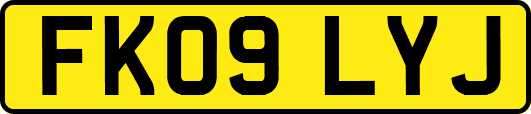 FK09LYJ