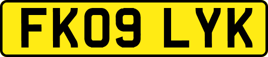 FK09LYK