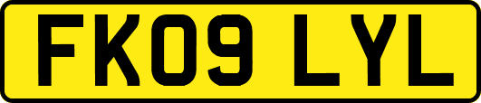 FK09LYL
