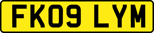 FK09LYM