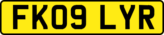 FK09LYR