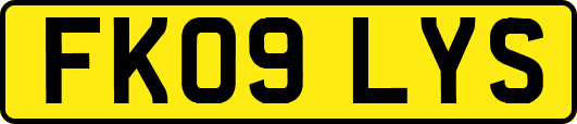 FK09LYS