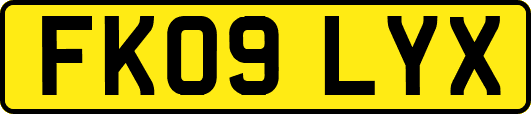 FK09LYX