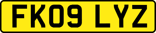 FK09LYZ