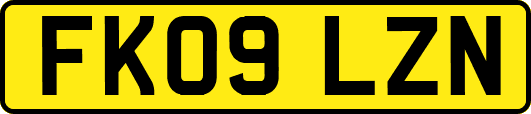 FK09LZN