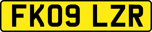 FK09LZR