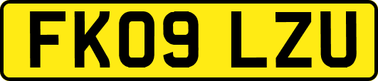 FK09LZU