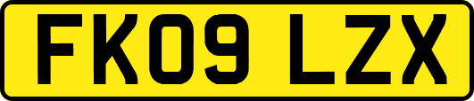 FK09LZX