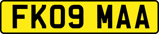 FK09MAA