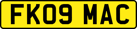 FK09MAC
