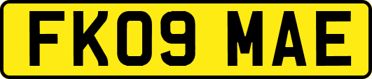 FK09MAE