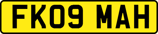 FK09MAH