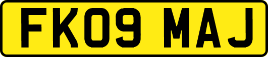 FK09MAJ